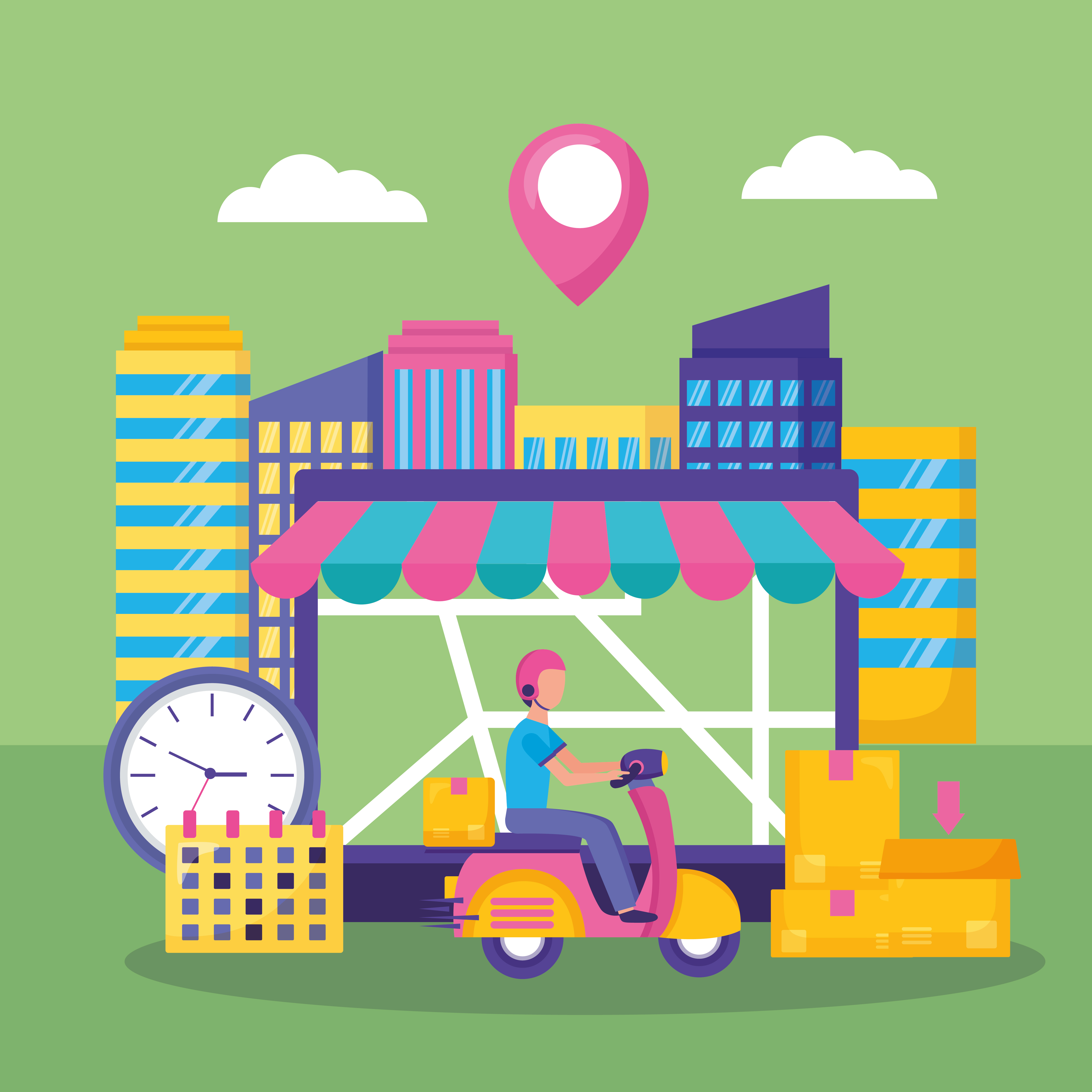 Small & Medium Enterprises (SMEs)