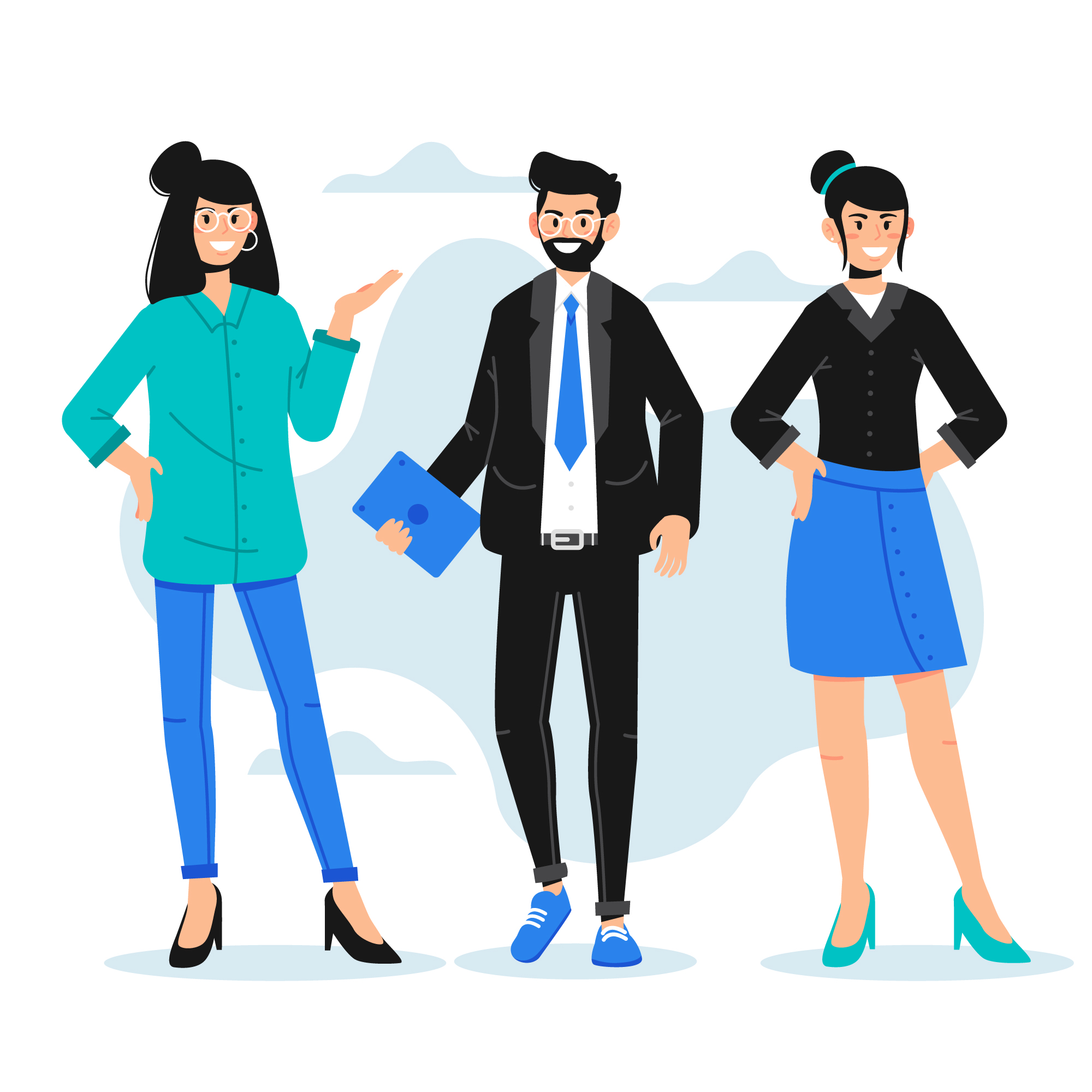 Professionals & Consultants